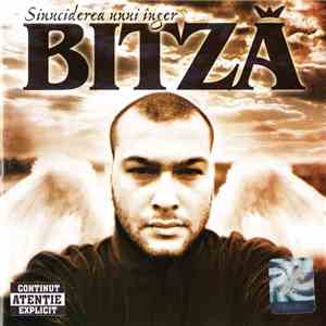 Bitză - Sinuciderea Unui Înger album