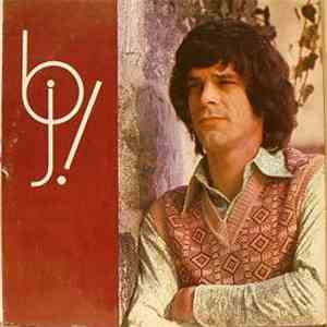 B.J. Thomas - B.J.! album