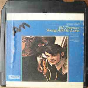 B.J. Thomas - Young And In Love album