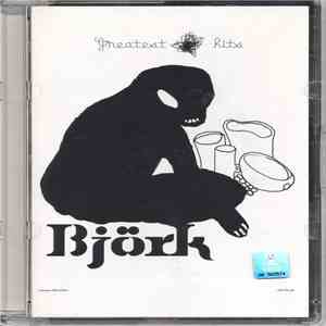 Björk - Greatest Hits (Volumen 1993-2003) album