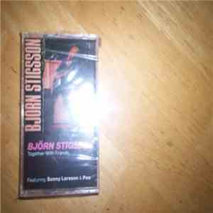 Björn Stigsson - Together With Friends album