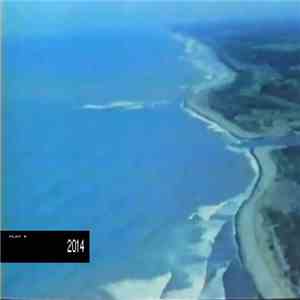 BKND - Unreleased Vol​.​1 album