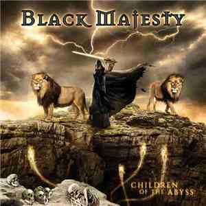 Black Majesty - Children Of The Abyss album