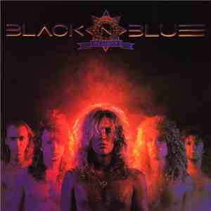 Black 'N Blue - In Heat album