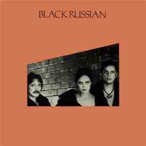 Black Russian  - Black Russian album