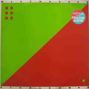 Black Slate - Six Plus One album