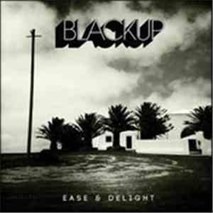 Blackup - Ease & Delight album