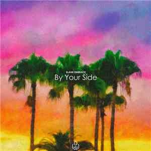 Blank Embrace - By Your Side album
