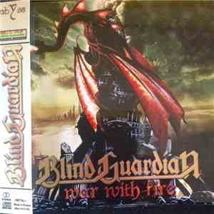 Blind Guardian - War With Fire album