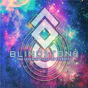 Blindstone - The Seventh Cycle of Eternity album