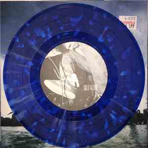 Blue Monday  / Go It Alone - Go It Alone / Blue Monday album