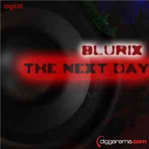 bLURiX - The Next Day album