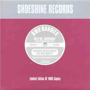 BMX Bandits - Help Me, Somebody album