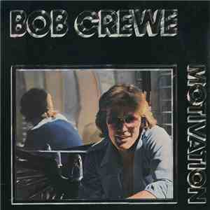 Bob Crewe - Motivation album
