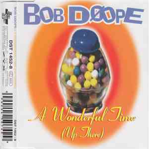 Bob Doope - A Wonderful Time (Up There) album