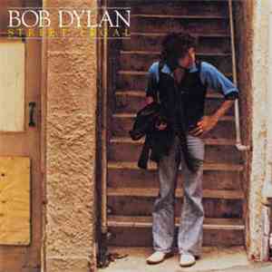 Bob Dylan - Street-Legal album