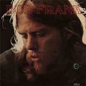 Bob Frank - Bob Frank album