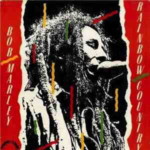 Bob Marley / Pablo And The Upsetters - Rainbow Country / Lama Lava album