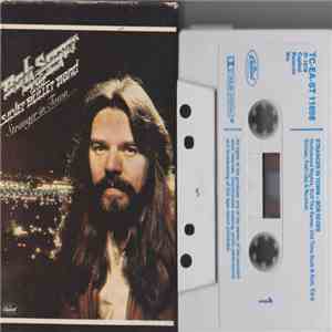 Bob Seger And The Silver Bullet Band - Stranger In Town album