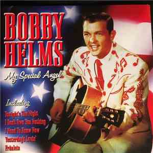 Bobby Helms - My Special Angel album