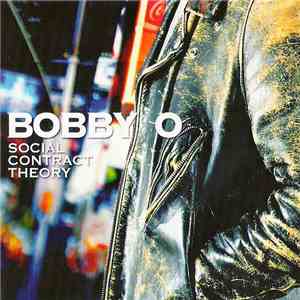 Bobby O - Social Contract Theory album