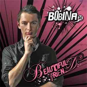 Bobina - Beautiful Friend (Digital Edition) album