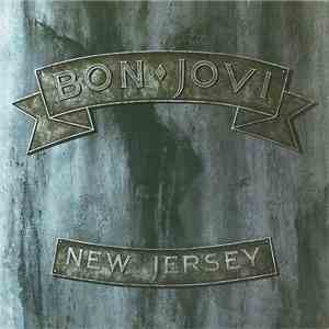 Bon Jovi - New Jersey album