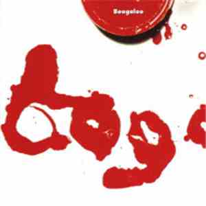 Boogaloo - Dorian Gray album