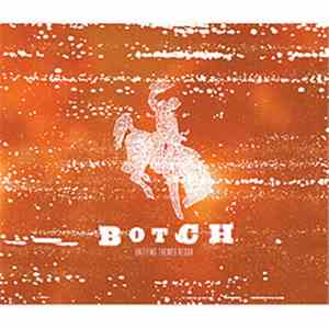 Botch - Unifying Themes Redux album
