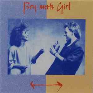 Boy Meets Girl - Boy Meets Girl album
