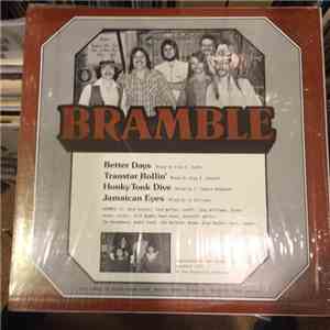 Bramble , Swankk - Bramble  & Swankk album