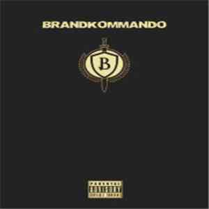 Brandkommando - USA - The United States Of China album