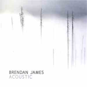 Brendan James - Acoustic album