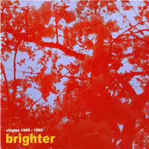 Brighter - Singles 1989 - 1992 album
