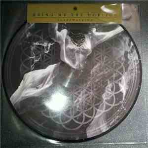 Bring Me The Horizon - Sleepwalking album