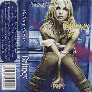 Britney Spears - Britney album