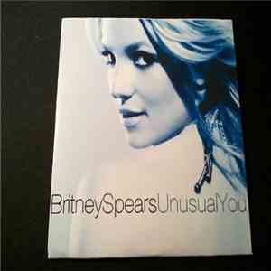 Britney Spears - Unusual You album