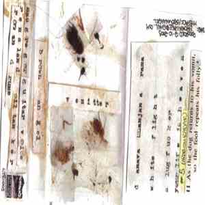 Brown Angel - Vomitter album