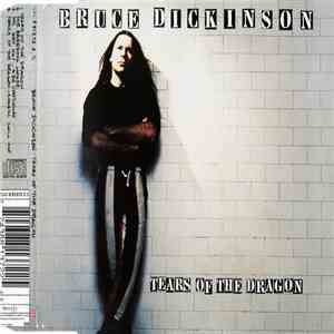 Bruce Dickinson - Tears Of The Dragon album