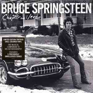 Bruce Springsteen - Chapter And Verse album