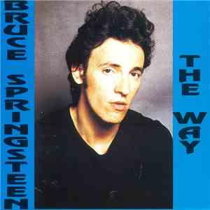 Bruce Springsteen - The Way album