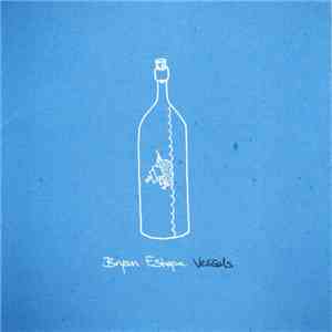 Bryan Estepa - Vessels album