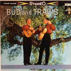 Bud And Travis - Bud And Travis album