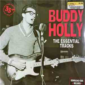 Buddy Holly - The Essential Tracks album