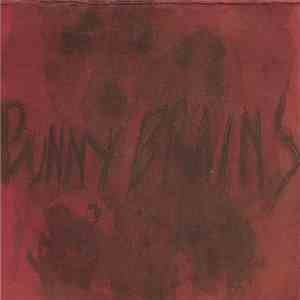 Bunny Brains - Live In New Heaven album