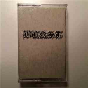 Burst - Burst album