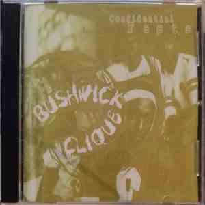 Bushwick Clique - Confidential Facts album