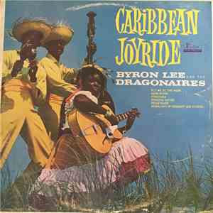 Byron Lee & The Dragonaires - Caribbean Joy Ride album