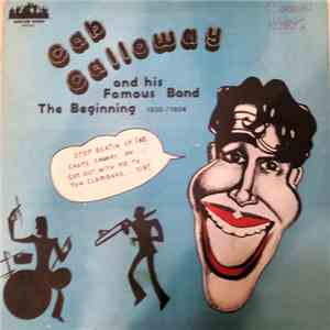 Cab Calloway And His Orchestra - Cab Calloway And His Orchestra 1930/1934 album