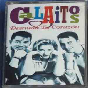 Calaitos - Desnuda Tu Corazon album